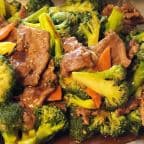 Best Beef with Broccoli in Zachary, LA