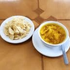 Best Egg Drop Soup in Zachary, LA