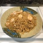 Best Shrimp Fried Rice in Zachary, LA