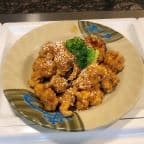 Best Sesame Chicken in Zachary, LA