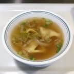 Best Wonton Soup in Zachary, LA