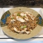 Best Chicken Fried Rice in Zachary, LA