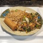 Best Mongolian Beef(Combo Platter) in Zachary, LA