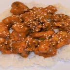 Best Sesame Chicken $12.95 in Wilmington, DE
