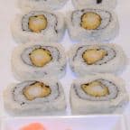 Best Shrimp Tempura Roll (8 pcs.) $7.95 in Wilmington, DE