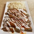 Best Iskender Kebab in Johnson City, TN