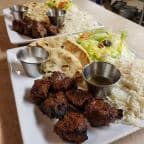 Best Beef Kebab in Johnson City, TN
