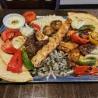 Best Mixed Grill Platter in Johnson City, TN