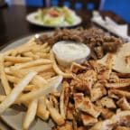 Best Gyro Platter in Johnson City, TN