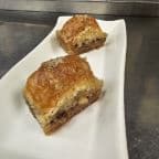 Best Baklava Walnut in Johnson City, TN