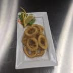 Best Fried Calamari in Madison, WI