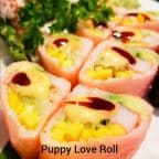 Best Puppy Love Roll in Madison, WI