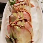 Best Hana Roll* in Madison, WI