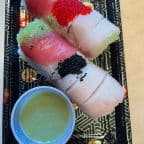 Best Tricolor Roll in Bryn Mawr, PA