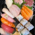 Best Sushi & Sashimi Combo in Bryn Mawr, PA