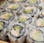 Best Shrimp Cucumber Roll in Bryn Mawr, PA