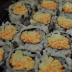 Best Spicy Crabstick Salad Roll in Bryn Mawr, PA