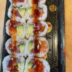 Best Tiger Roll in Bryn Mawr, PA