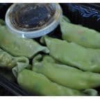 Best Veg Gyoza in Bryn Mawr, PA