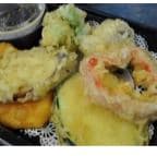 Best Vegetable Tempura in Bryn Mawr, PA
