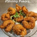 Best Shrimp Pakora in Johnston, RI