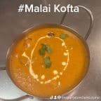 Best Malai Kofta in Johnston, RI