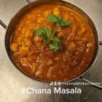 Best Chana Masala in Johnston, RI