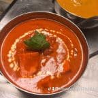 Best Butter Paneer in Johnston, RI