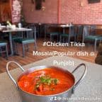 Best Chicken Tikka Masala in Johnston, RI