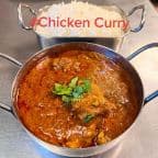Best Chicken Curry in Johnston, RI