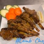 Best Lamb Chop in Johnston, RI