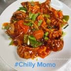 Best C Momo in Johnston, RI