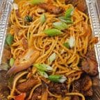 Best Chicken Chowmein in Johnston, RI