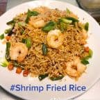 Best Shrimp Fried Rice in Johnston, RI