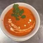 Best Tomato Garlic Soup in Johnston, RI