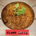 Best Lamb Curry in Johnston, RI