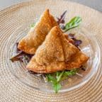 Best Chicken Samosa in Johnston, RI