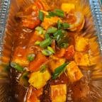 Best Paneer Chilli in Johnston, RI