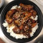 Best B.B.Q. Pork Rice Bowl in Phoenix, AZ