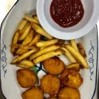 Best Kid's Chicken Nuggets & French Fries in Phoenix, AZ