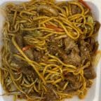 Best Beef Chow Mein (Soft Noodle) in Phoenix, AZ