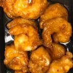 Best Honey Shrimp in Phoenix, AZ