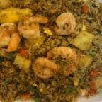 Best Hawaii Fried Rice (Curry Spicy) in Phoenix, AZ