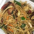Best B.B.Q. Pork Chow Mi Fun (Thin Rice Noodle) in Phoenix, AZ