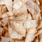 Best Fried Noodle（Crunchy Chips/ Not Noodles ） in Yadkinville, NC