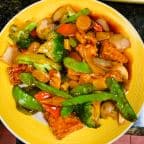 Best Tofu with Vegetable Szechuan Style in Yadkinville, NC