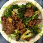 Best Beef with Broccoli in Clifton, NJ