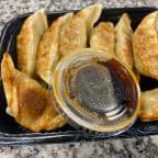 Best Pan Fried Pork Gyoza (8) in Saint Petersburg, FL