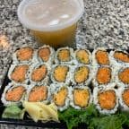 Best Sriracha Combo in Saint Petersburg, FL