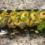 Best Bay Ridge Roll (6 pcs) in Saint Petersburg, FL